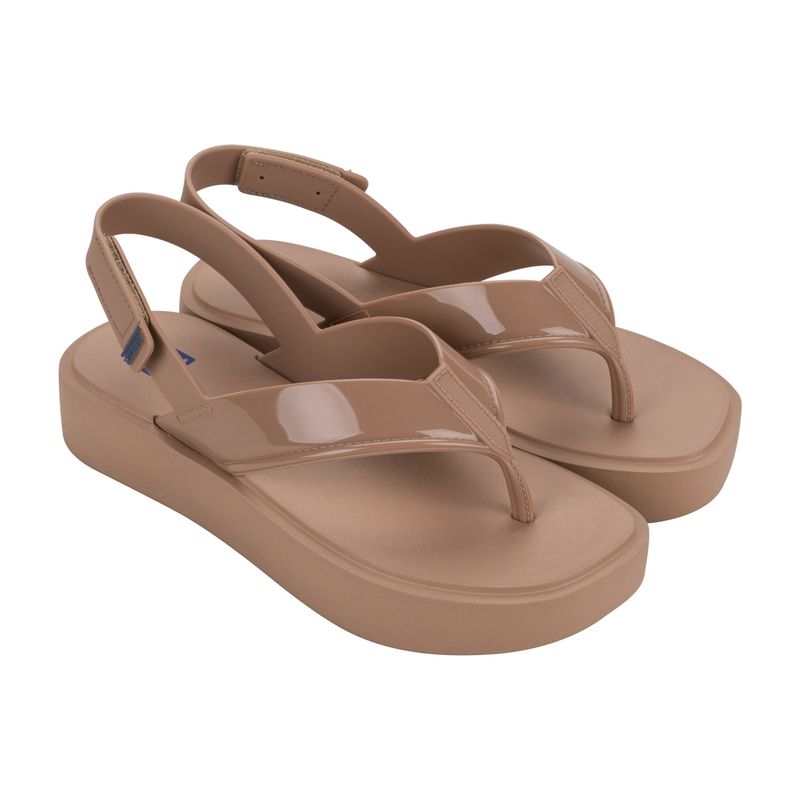 ZAXY - SANDALIAS MARRÓN MUJER ZAXY BLINK SAND AD 19191-BL994