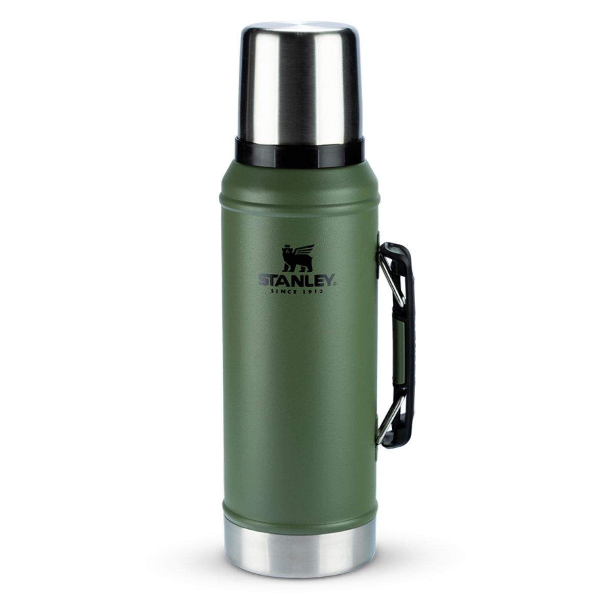 STANLEY - Termo Stanley Classic Legendary 1qt 950ml - Dried Pine