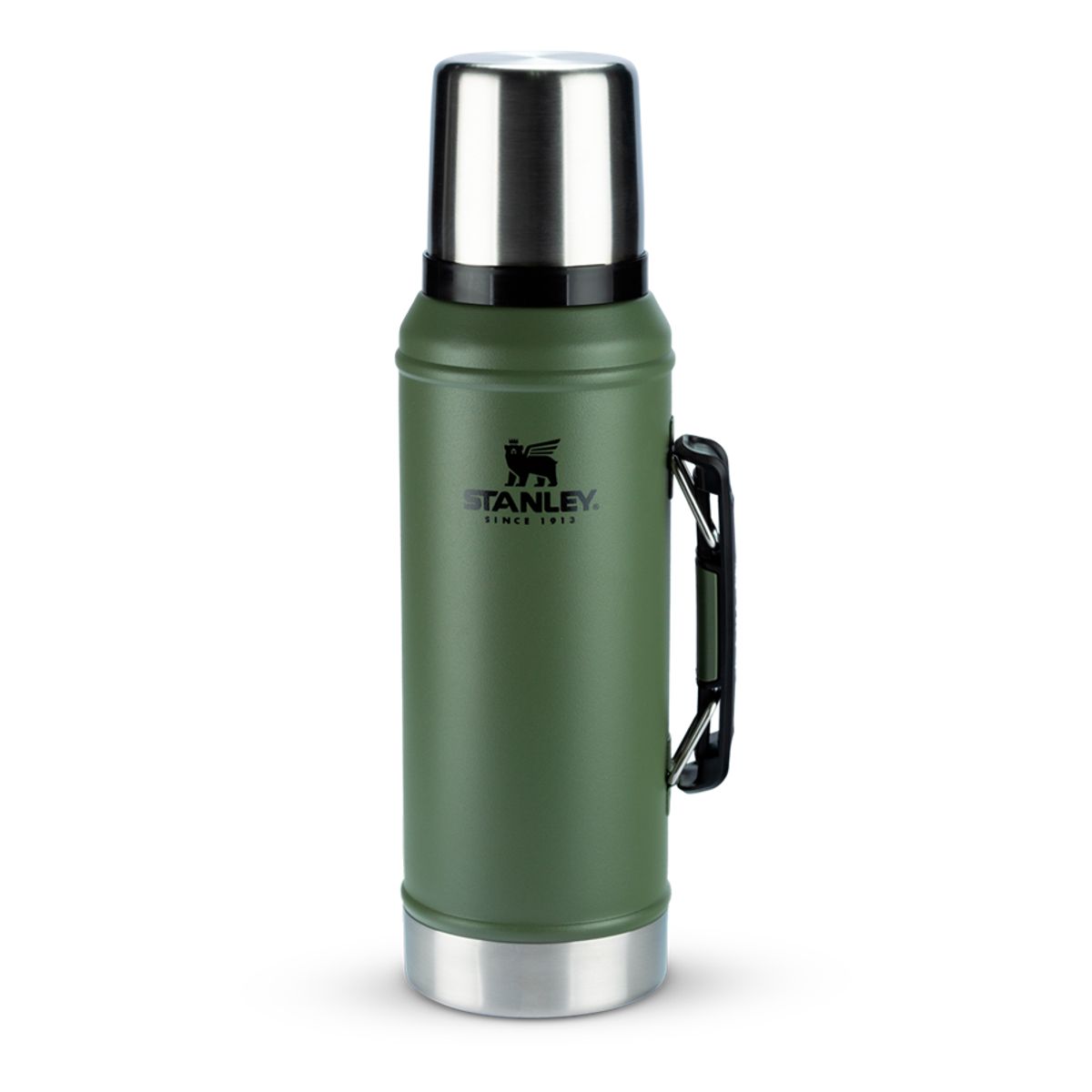 STANLEY - Termo Stanley Classic Legendary 1qt 950ml - Dried Pine