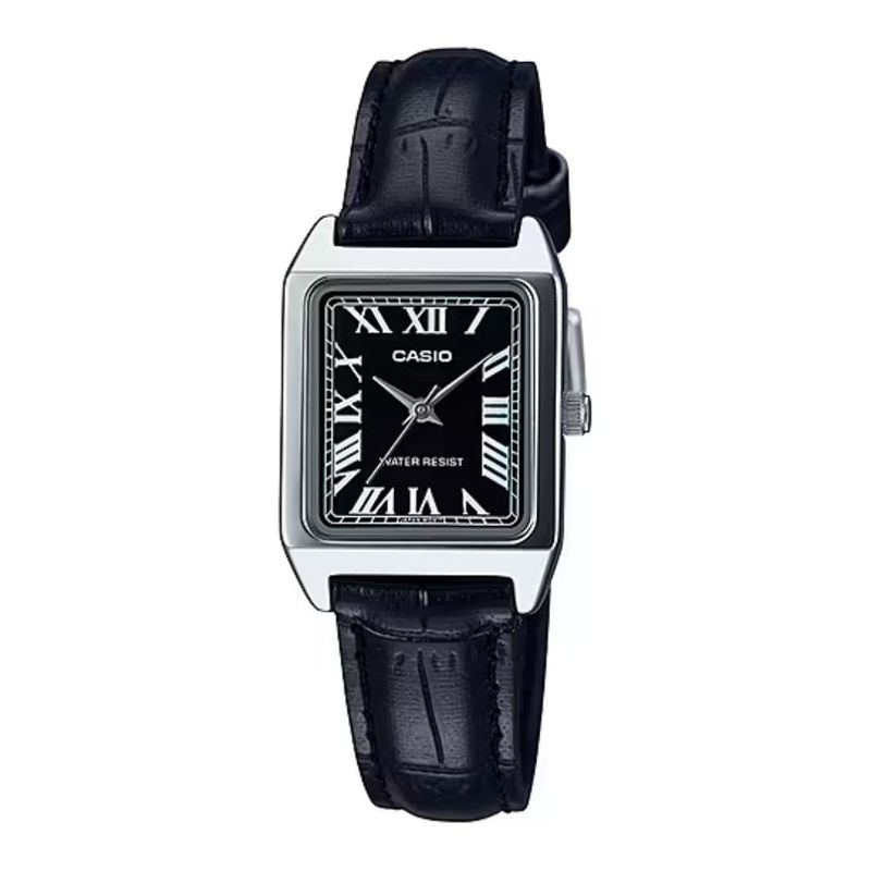 CASIO - Reloj Casio Referencia LTP-V007L-1B Diseño Casual