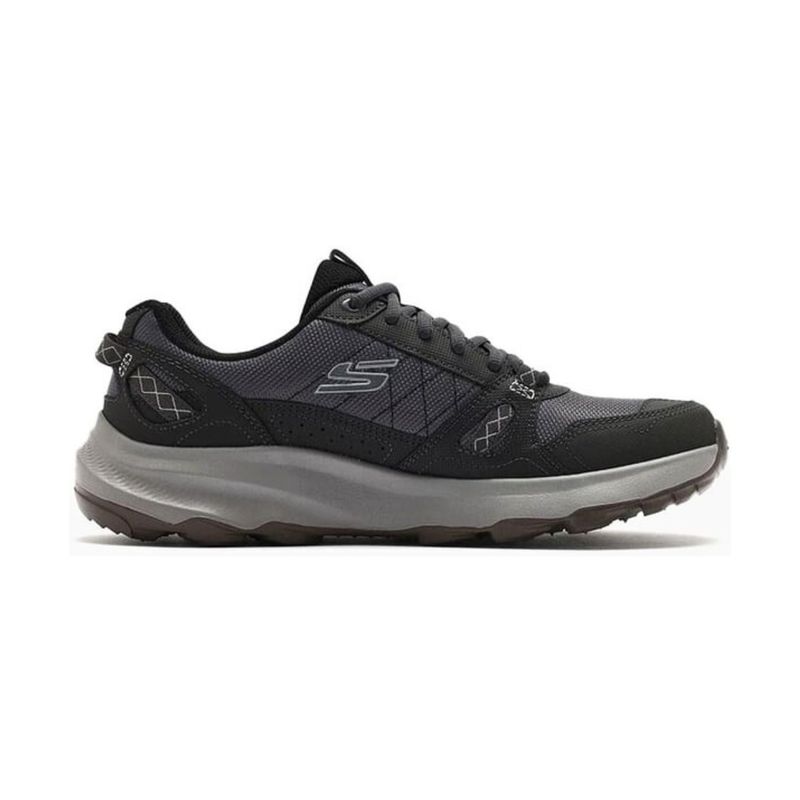 SKECHERS - Tenis Skechers Ridge OAK Jamesan Para Hombre