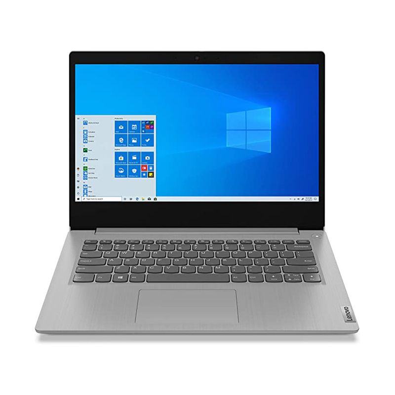 LENOVO - Portatil Lenovo V14 Ryzen 5-7520u Ram 16gb Ssd 512gb  Pantalla 14″