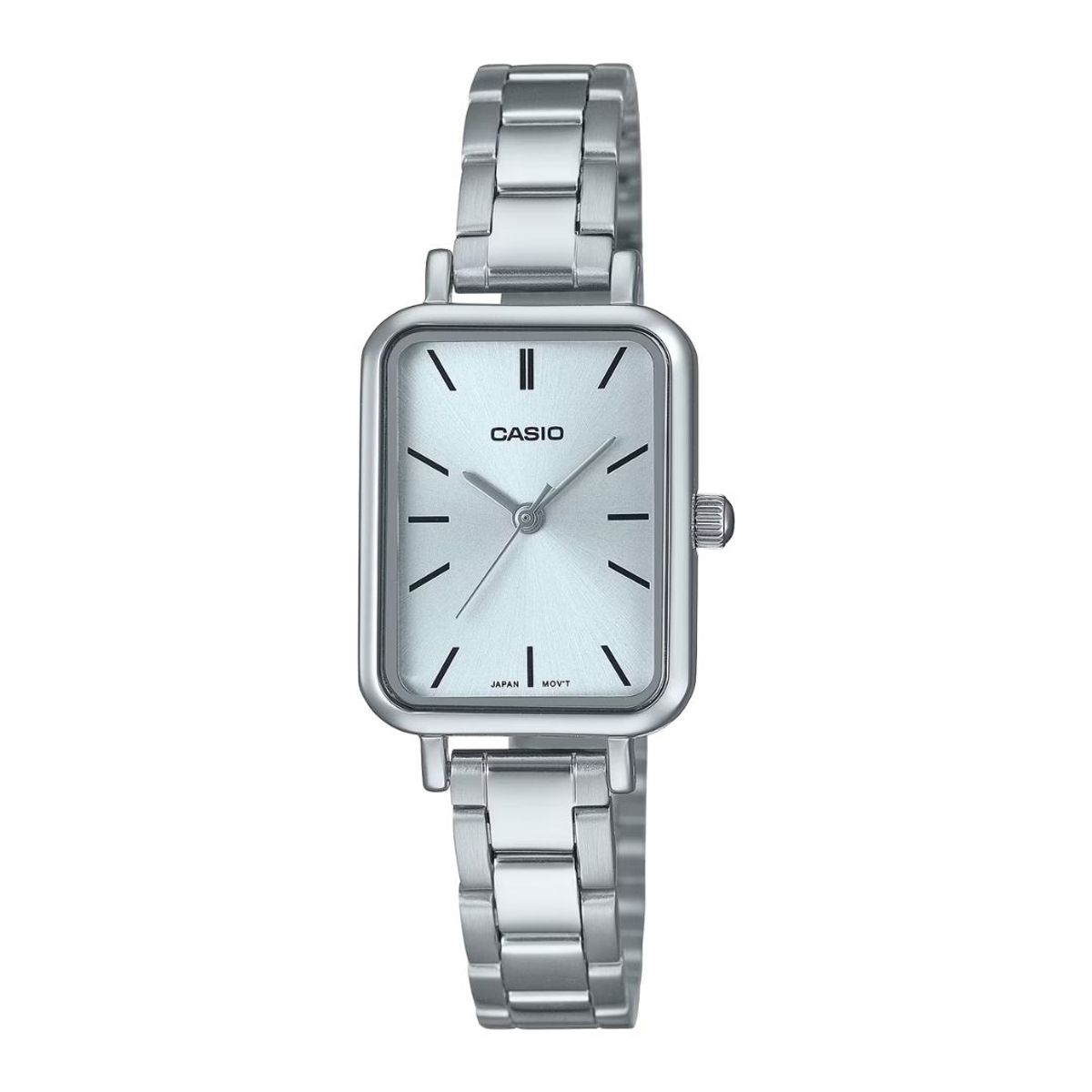 CASIO - Reloj Casio Modelo LTP-V009D-2E Diseño Elegante