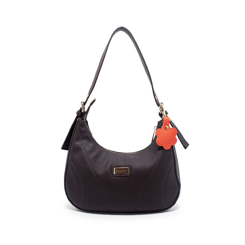 MACOLY - Bolso de hombro Macoly 872 Lilium
