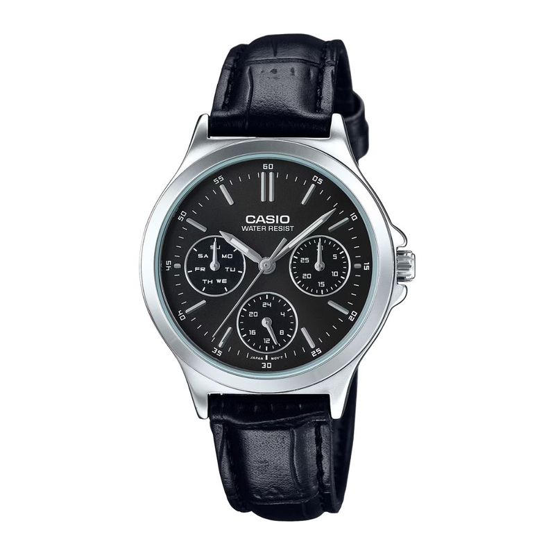 CASIO - Reloj Casio Referencia LTP-V300L-1A Diseño Elegante