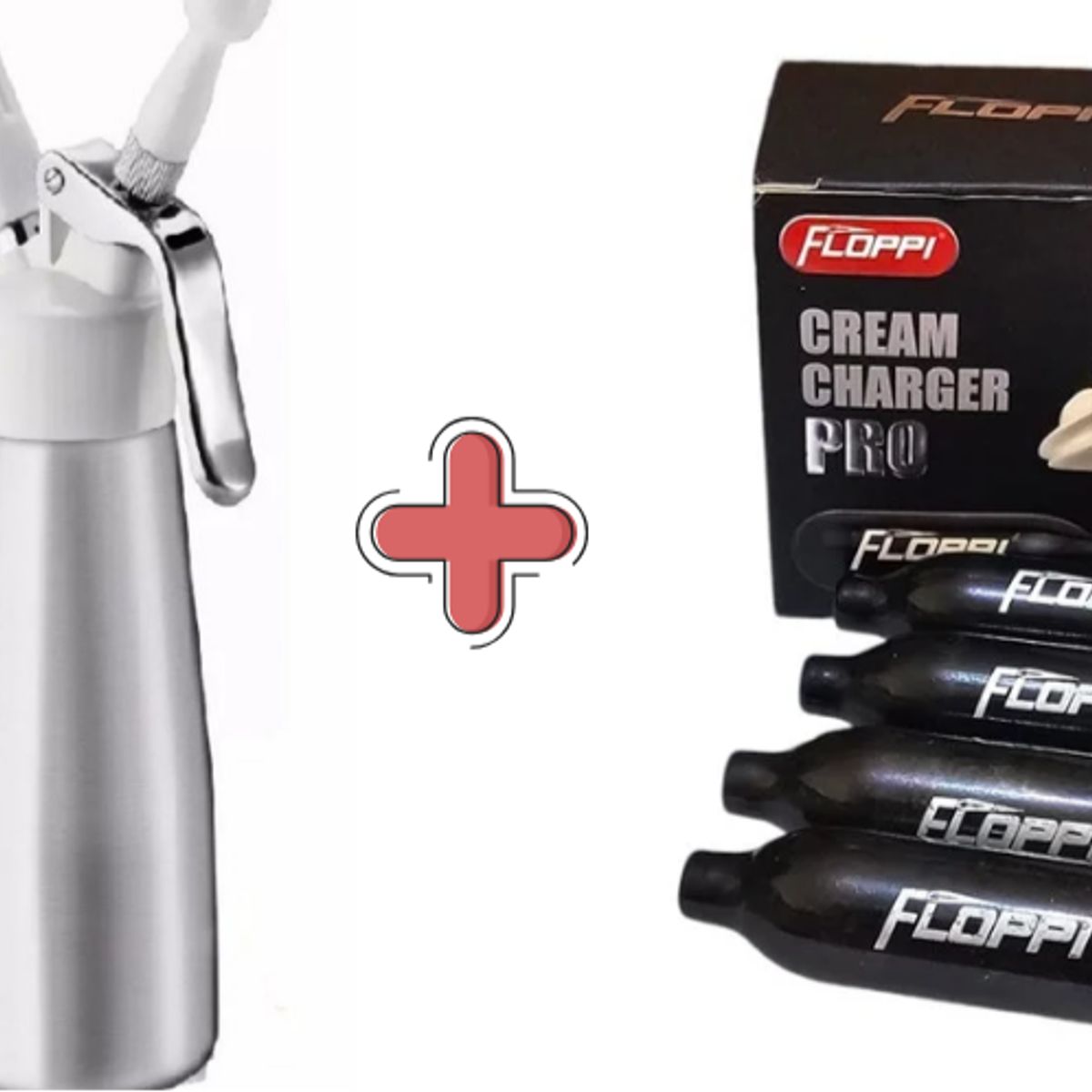 GENERICO - chantillera de 500 ml  y caja de valvulas x12