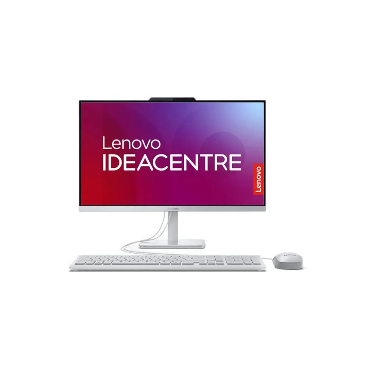 LENOVO - TODO EN UNO LENOVO A100 CORE I3 N305 - 8GB - 512SSD - 23,8 "