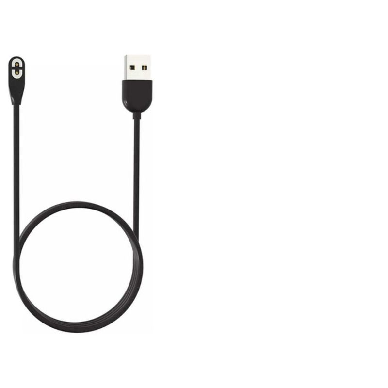 GENERICO - Paquete De 2 Cables De Carga De Repuesto Para Aftershokz