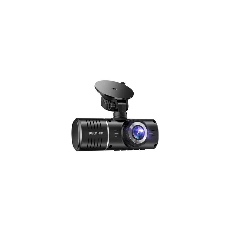 GENERICO - Camara Dvr Carro 3 En 1 Full Hd Con Sensor G