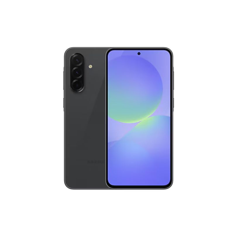 SAMSUNG - Celular Samsung A36 5G 2568GB Negro