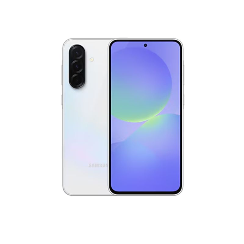 SAMSUNG - Celular Samsung A36 5G 2568GB Blanco