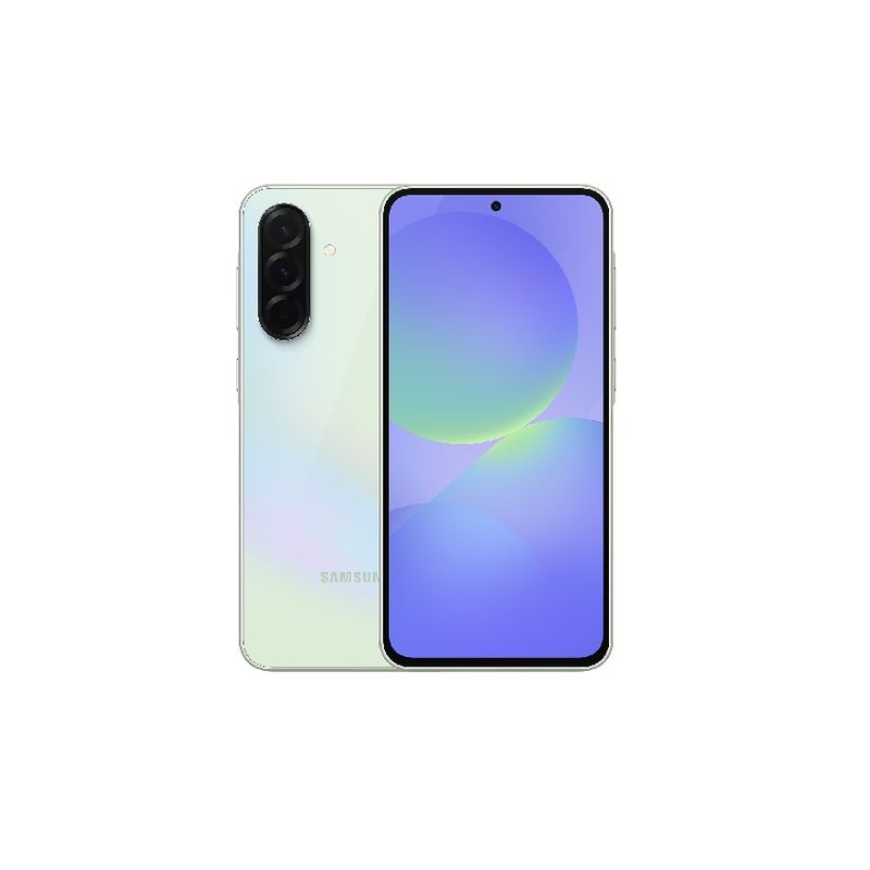SAMSUNG - Celular Samsung A36 5G 2568GB Verde