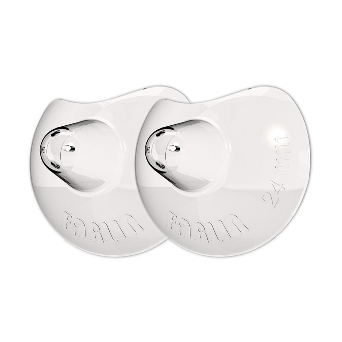 GENERICO - FARLIN PEZONERA PROTECTOR DE PEZON + ESTUCHE