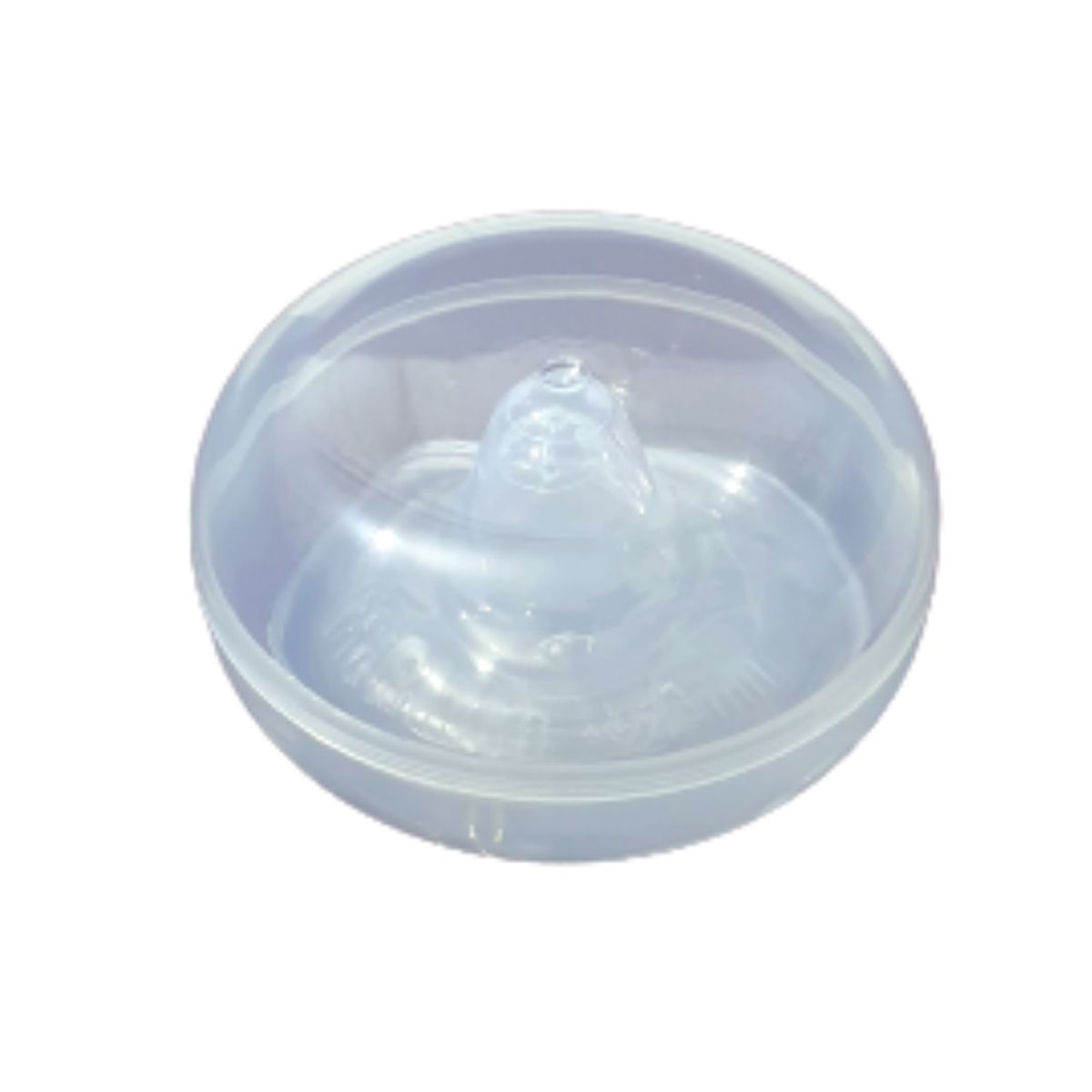 GENERICO - FARLIN PEZONERA PROTECTOR DE PEZON + ESTUCHE