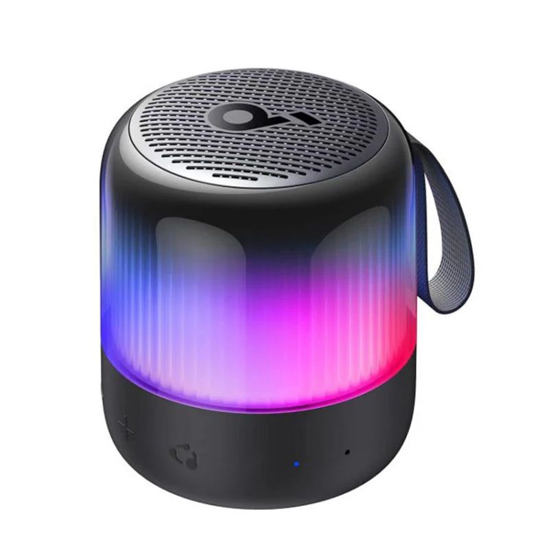 ANKER - ANKER A3136 Altavoz Bluetooth Mini Subwoofer 8W IP67 1800mAh