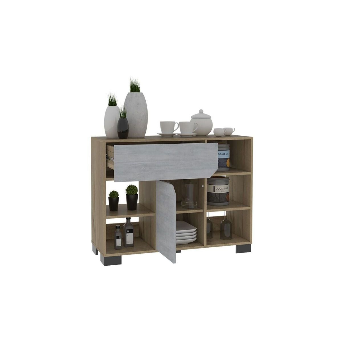 RTA DESIGN - Bifé Rochester