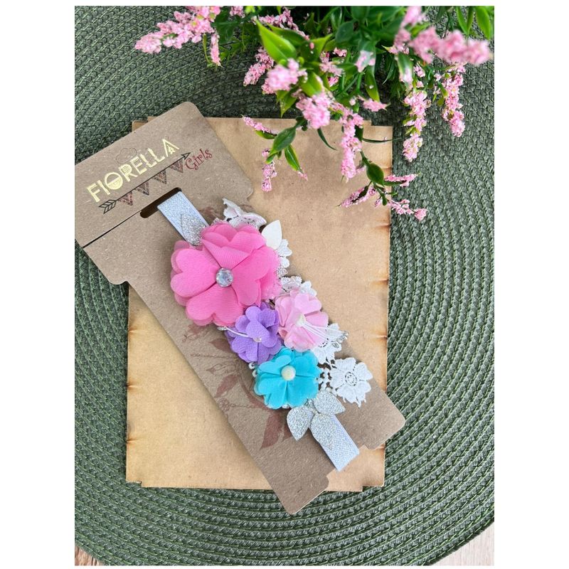 BABY BEE - Balacas Niñas Accesorios Cabello  ( Diadema, Pinzas, Moños )