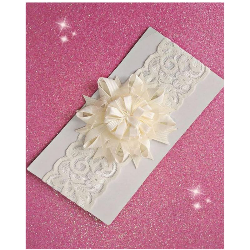 BABY BEE - Balacas Niñas Accesorios Cabello  ( Diadema, Pinzas, Moños )