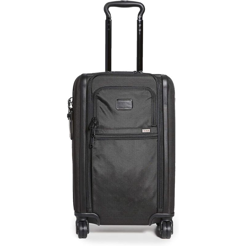 TUMI - Maleta TUMI Alpha Expandible Carry On Internacional