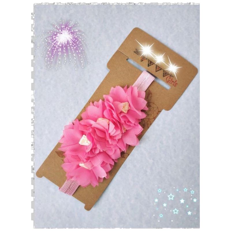 BABY BEE - Balacas Niñas Accesorios Cabello  ( Diadema, Pinzas, Moños )