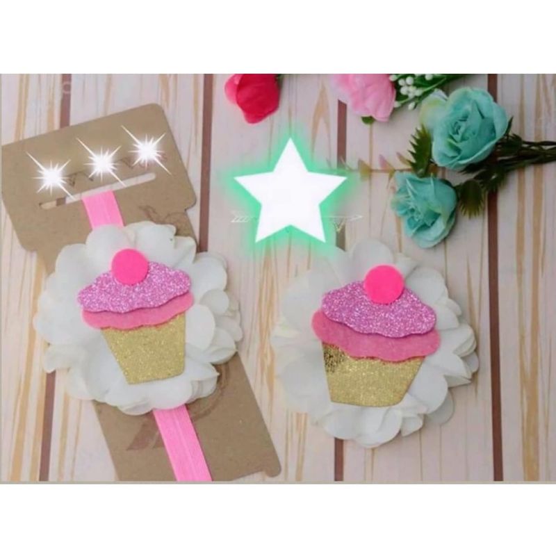 BABY BEE - Balacas Niñas Accesorios Cabello  ( Diadema, Pinzas, Moños )