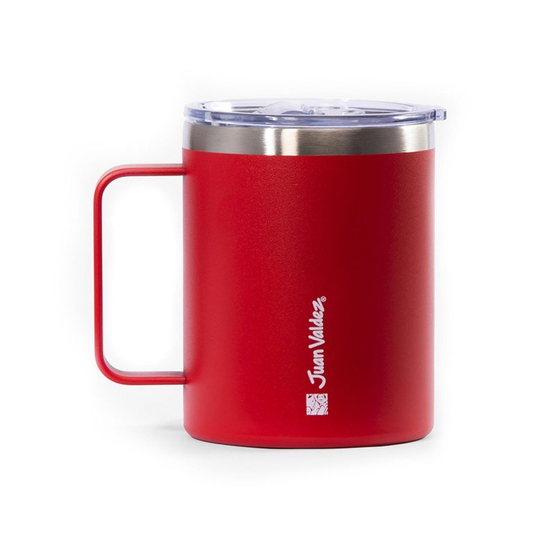 JUAN VALDEZ - Mug Aranzazu Rojo Juan Valdez