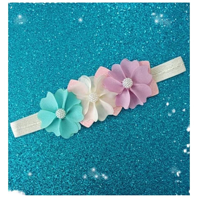 BABY BEE - Balacas Niñas Accesorios Cabello  ( Diadema, Pinzas, Moños )