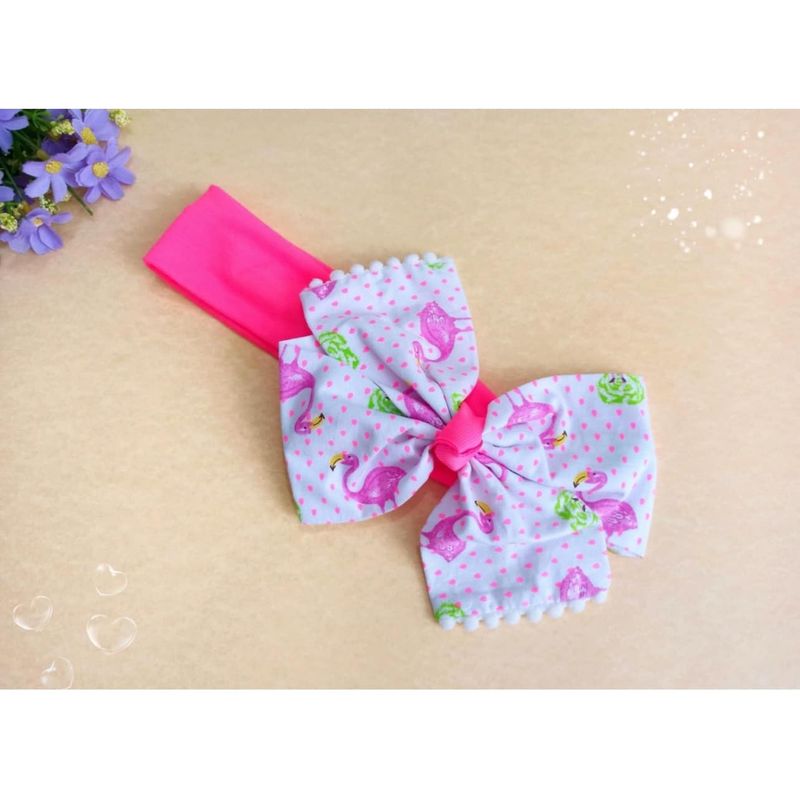 BABY BEE - Balacas Niñas Accesorios Cabello  ( Diadema, Pinzas, Moños )