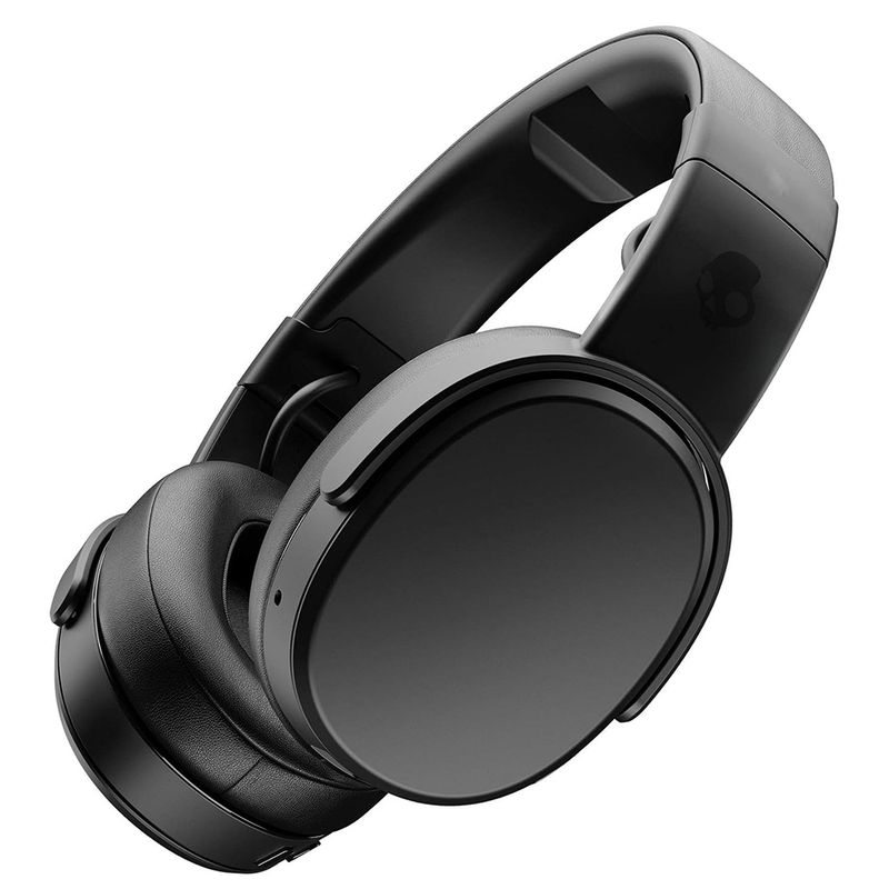 SKULLCANDY - Audifonos Inalambricos Skullcandy Crusher Wireless Over-Ear