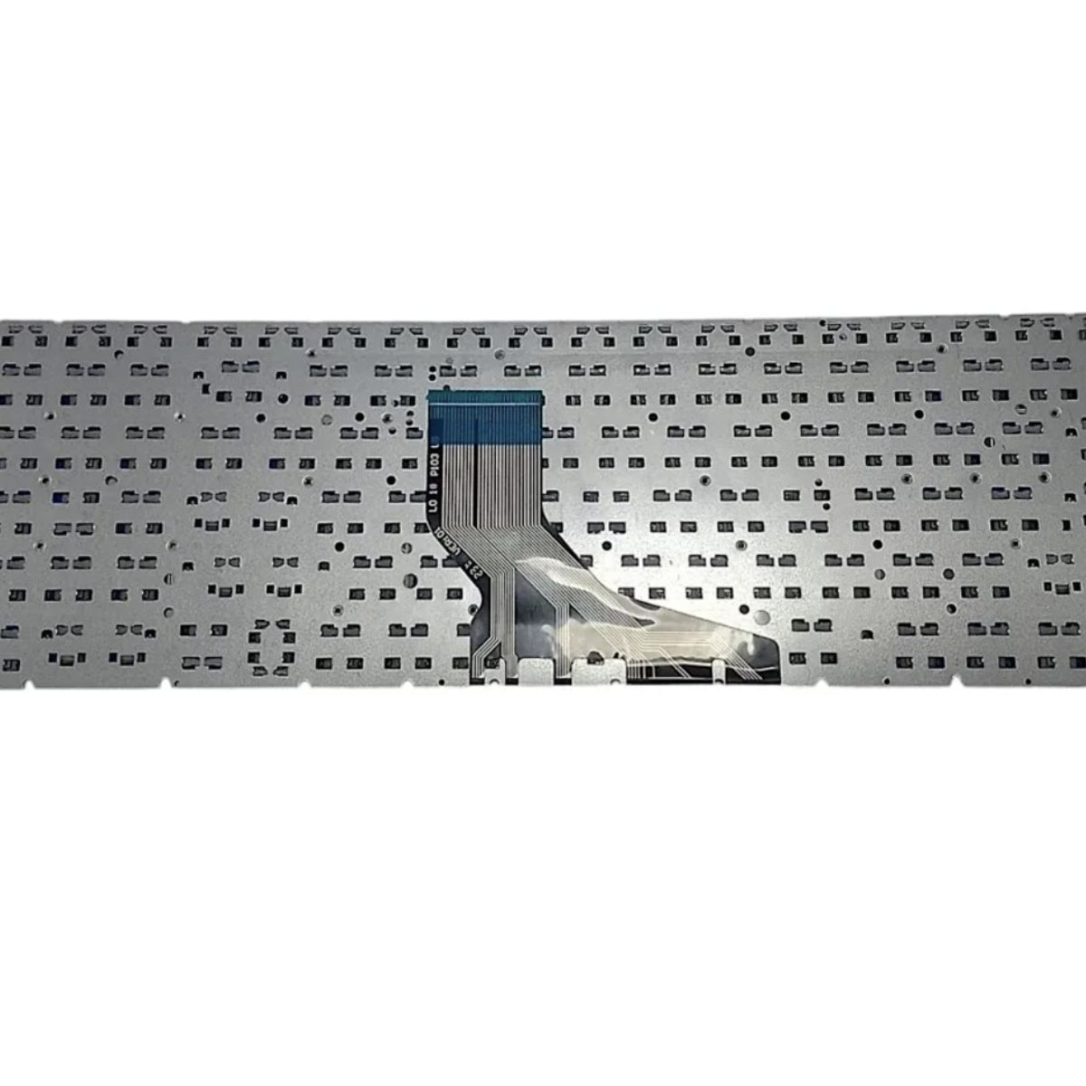 GENERICO - Teclado Repuesto Para Hp 15-cx 15-cw 15-da 15-db 1155v