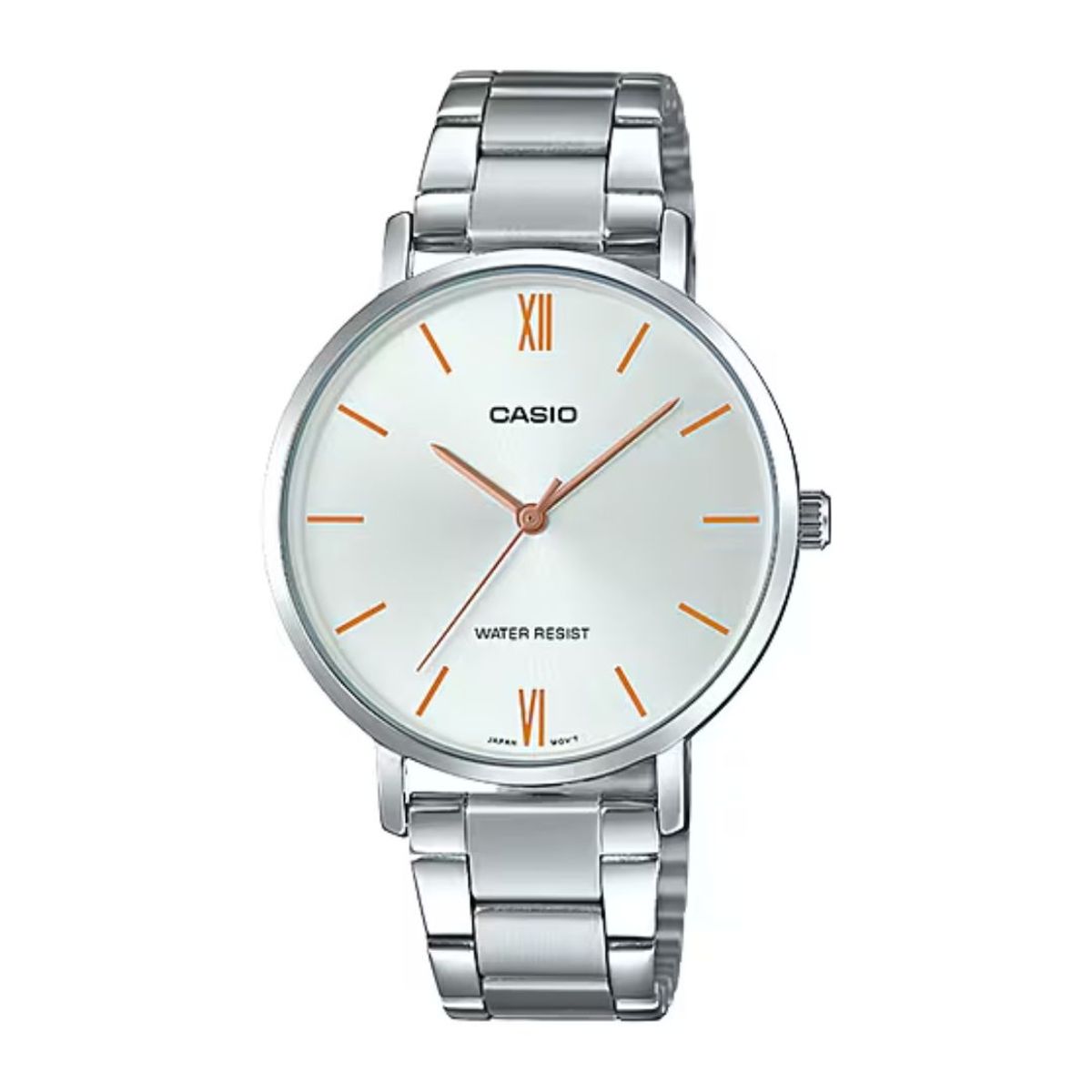 CASIO - Reloj Casio Modelo LTP-VT01D-7B Diseño Elegante