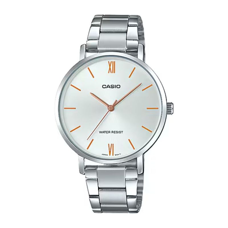 CASIO - Reloj Casio Modelo LTP-VT01D-7B Diseño Elegante