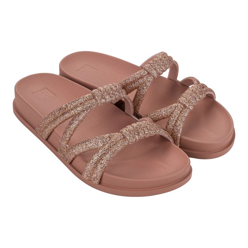 ZAXY - SANDALIAS NUDE MUJER ZAXY POSE AD 19187-BM430