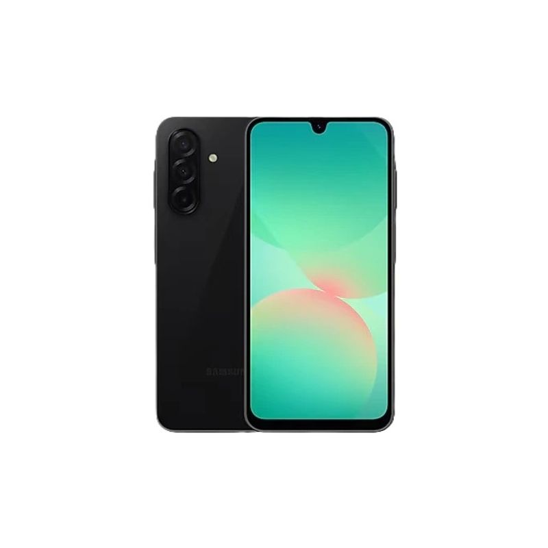 SAMSUNG - Celular Samsung A26 5G 2568GB Negro