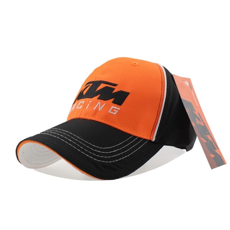KTM - Gorra Oficial KTM Front