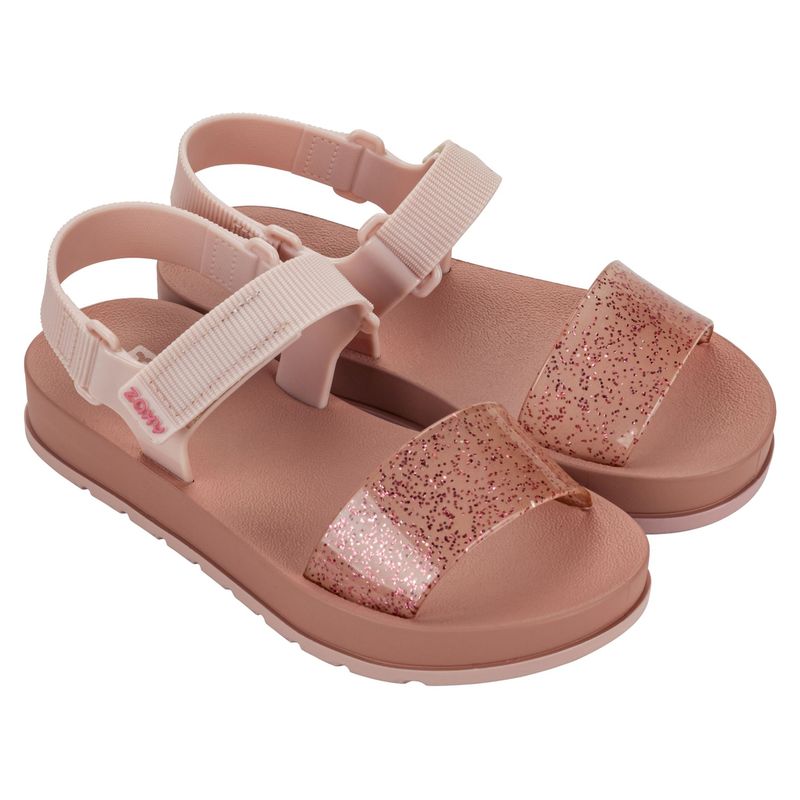 ZAXY - SANDALIAS NUDE NIÑA ZAXY WAY PAPETE INFANTIL 18763-BL713