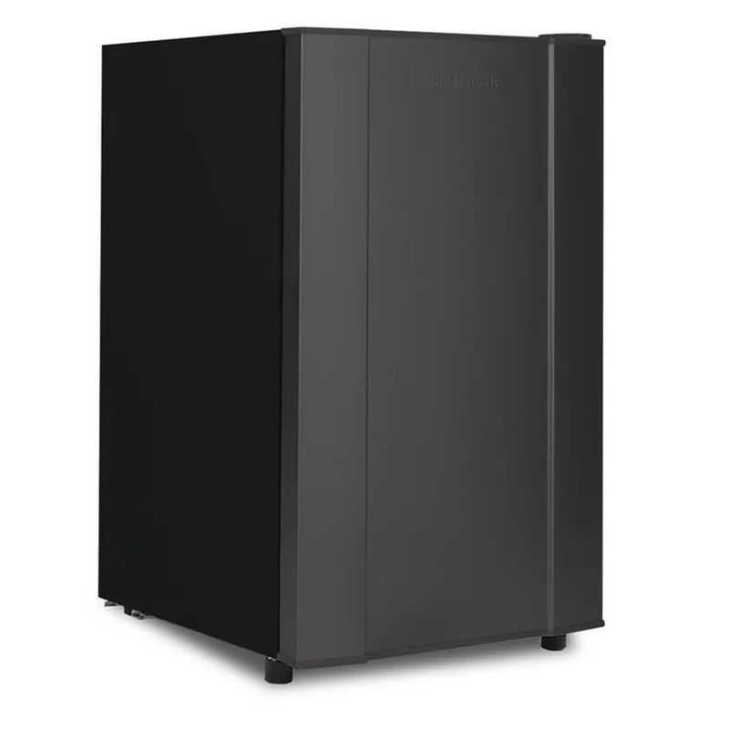 CHALLENGER - Minibar 121 L CR121 Titanium Challenger -Negro