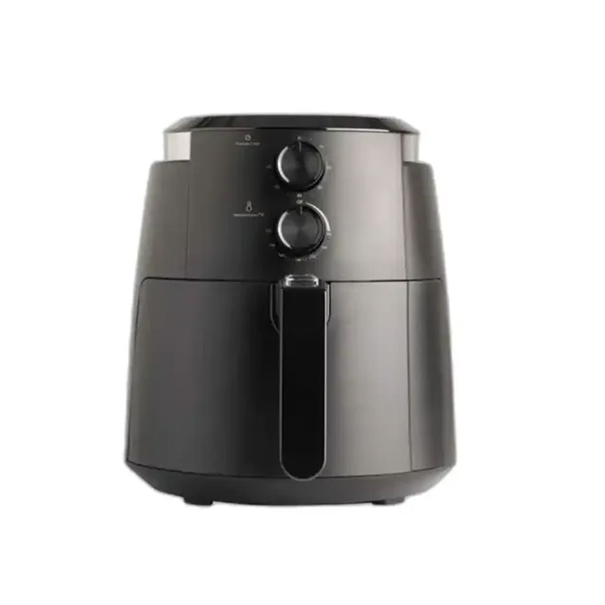 KALLEY - Freidora de Aire 35L 1500W Kallley KLMAF35 -Negra