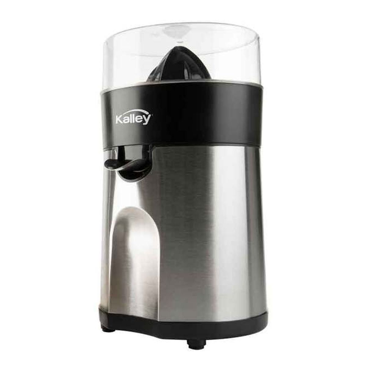 KALLEY - Exprimidor Eléctrico Kalley K-EJ85A 85W -Gris