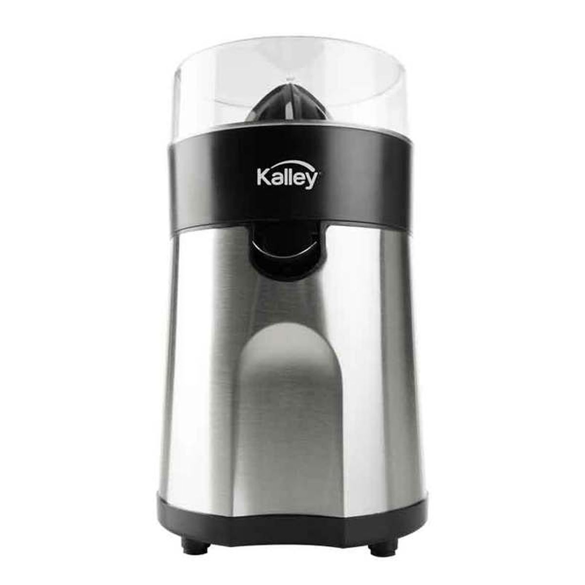 KALLEY - Exprimidor Eléctrico Kalley K-EJ85A 85W -Gris