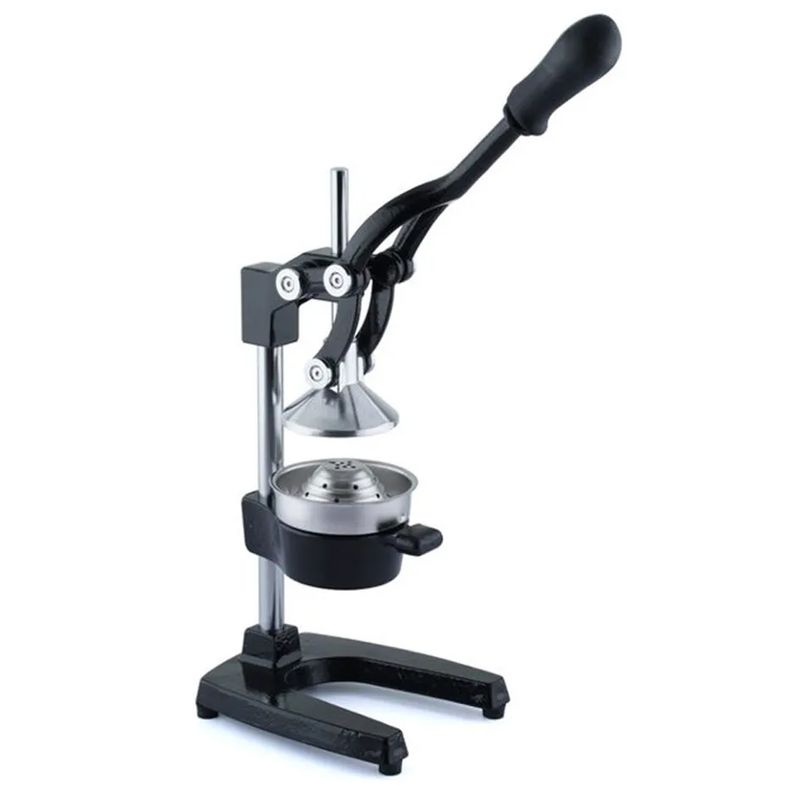 UNIVERSAL - Exprimidor Institucional Universal de Palanca Manual