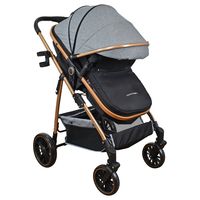 Coche bebé moisés Welly Happy Baby $429.900 CMR