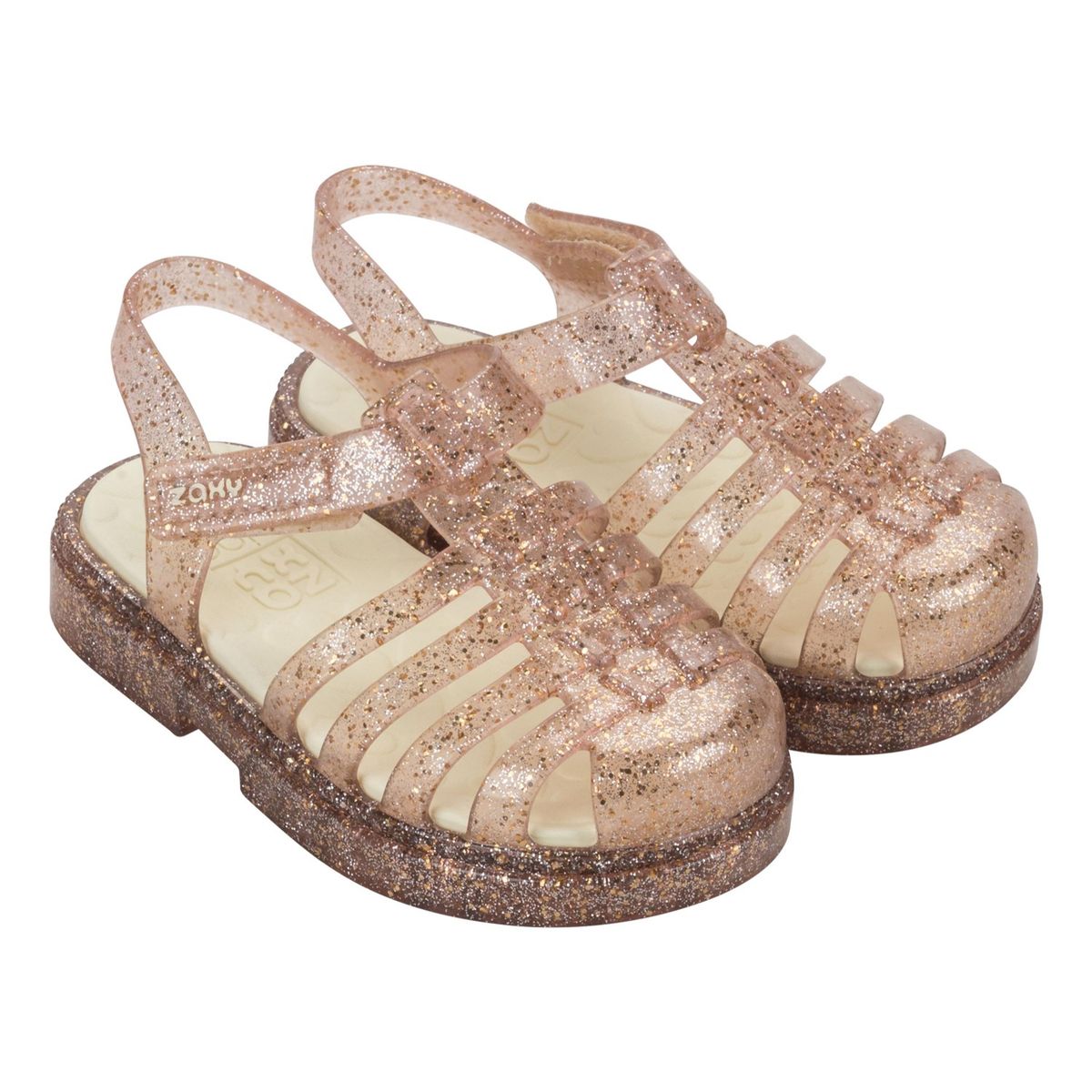 ZAXY - SANDALIAS NUDE BEBITA ZAXYNINA LOVELY SAND BABY 19194-BM799