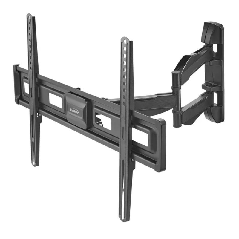 KALLEY - Base KALLEY Brazo Flexible para televisores 37 a 70 K-BF3770