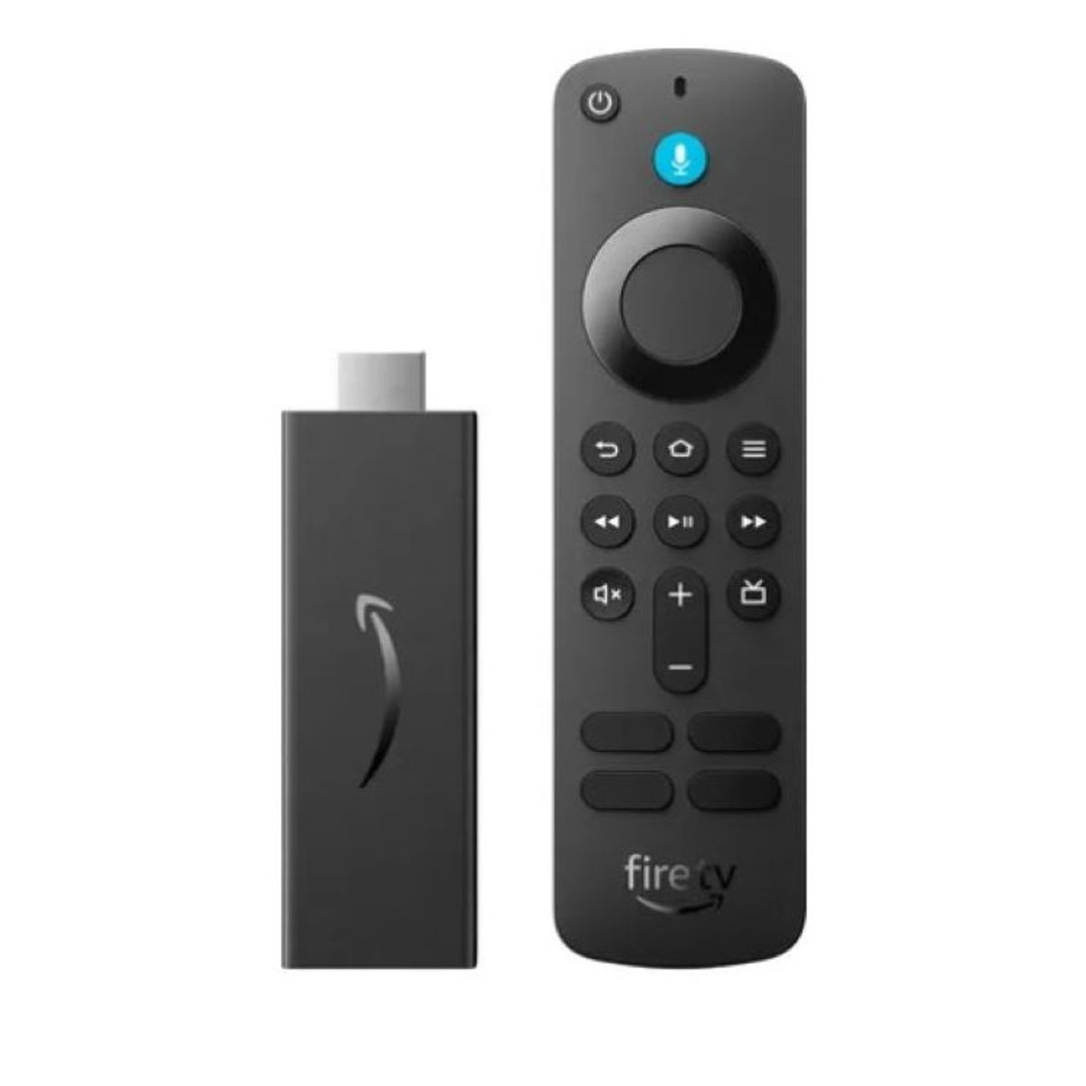 AMAZON - Amazon Fire Tv Stick Hd Con Alexa, 8gb, 1gb Ram, Wifi 5