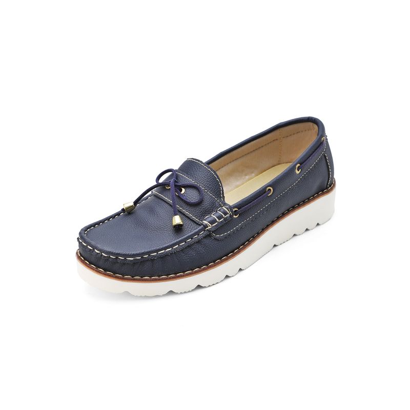 SEVENTEEN - ZAPATOS TUBULAR AZULES SEVENTEEN DHARANI