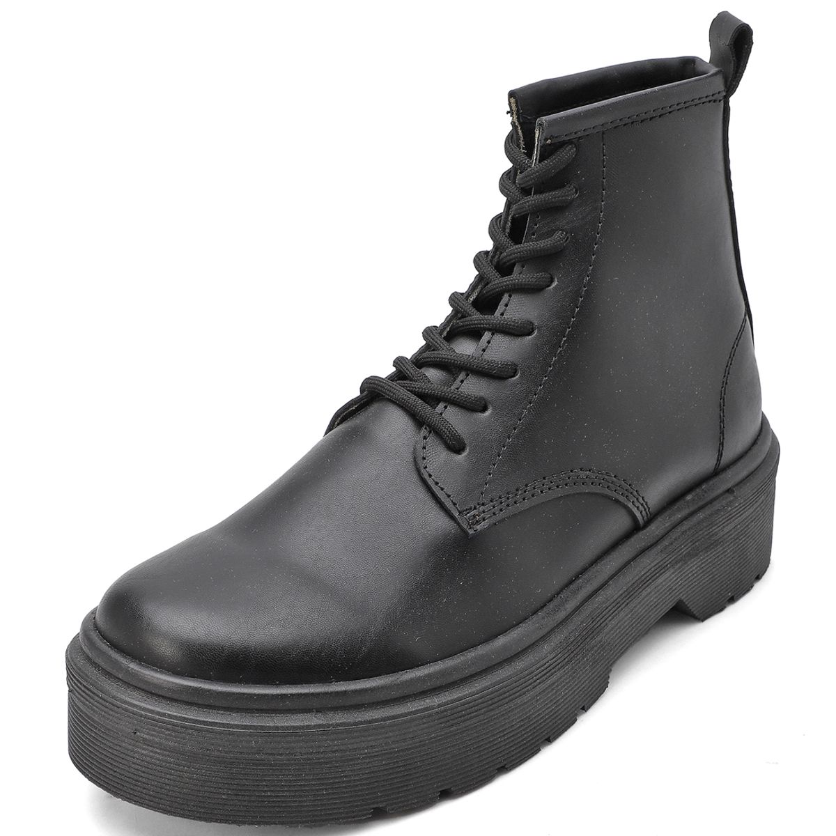 SEVENTEEN - BOTA NEGRA SEVENTEEN DINO