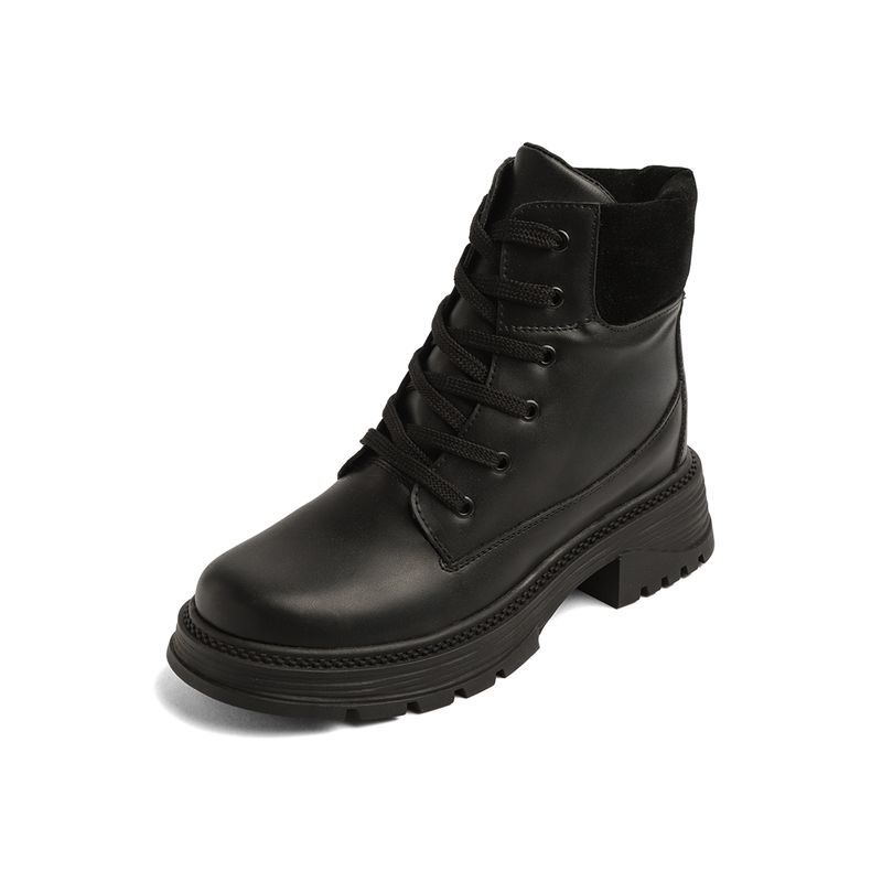 SEVENTEEN - BOTIN NEGRO DE AMARRAR SEVENTEEN  BRISHLOW