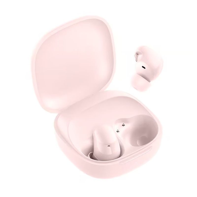XIAOMI - Audífonos Redmi Buds 6 Play Rosado