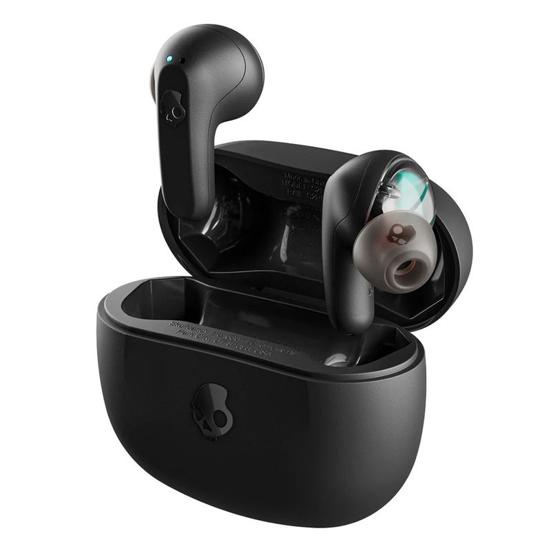 SKULLCANDY - Audifonos Inalambricos Skullcandy Rail Wireless